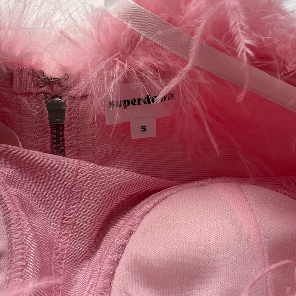 Superdown top - Picture 3 of 3